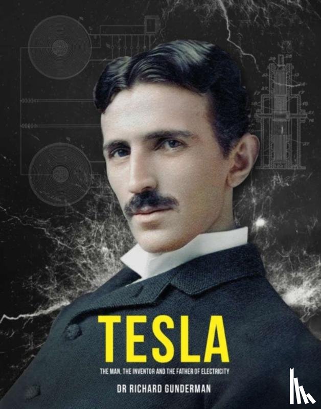 Gunderman, Richard - Tesla