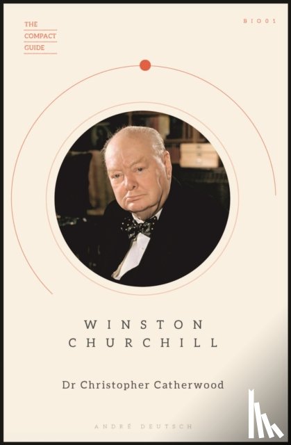 Catherwood, Christopher - Winston Churchill