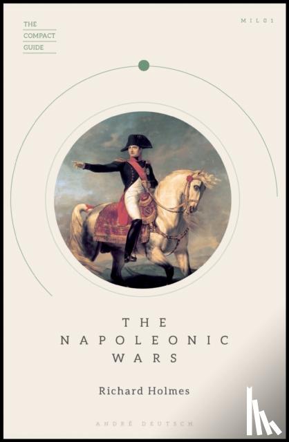 Holmes, Richard - The Napoleonic Wars