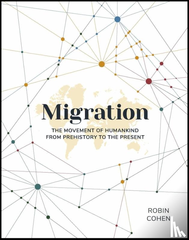 Cohen, Robin - Migration