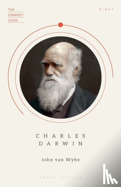 van Wyhe, John - Charles Darwin