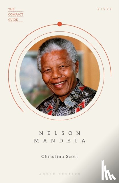 Scott, Christina, partnership, Topics the creative - Nelson Mandela