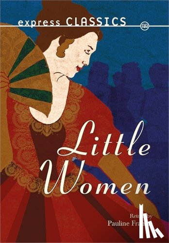 Alcott, Louisa May - Little Women