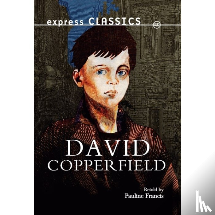 Dickens, Charles - David Copperfield