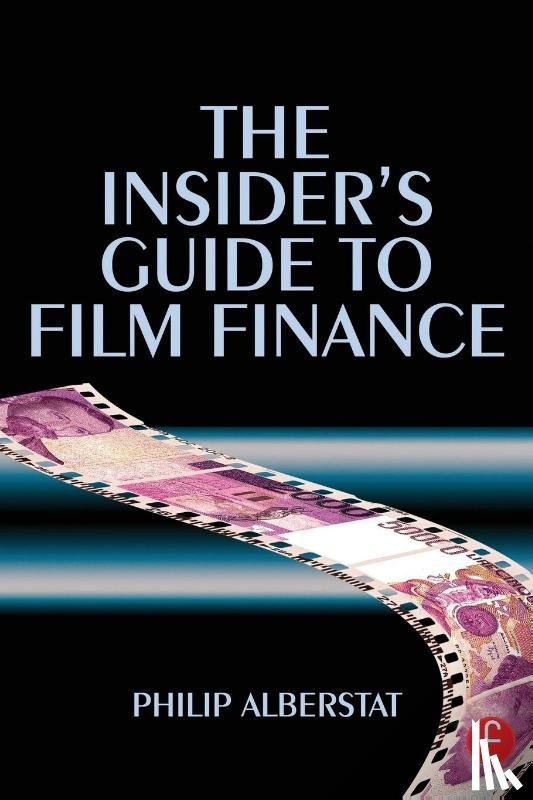Alberstat, Philip (Partner at law firm Osborne Clarke - The Insider's Guide to Film Finance
