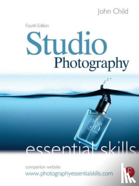 Child, John - Studio Photography: Essential Skills