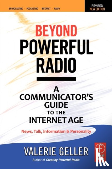 Geller, Valerie - Beyond Powerful Radio