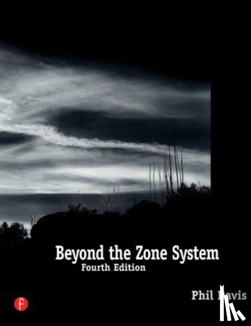 Davis, Phil (Professor Emeritus of Art - Beyond the Zone System