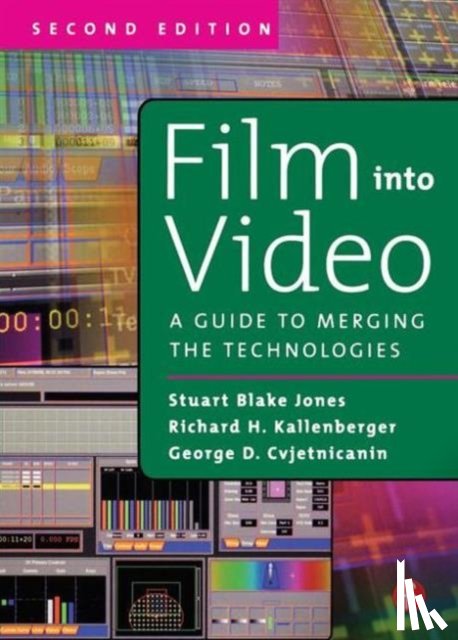 Cvjetnicanin, George, Kallenberger, Richard - Film Into Video