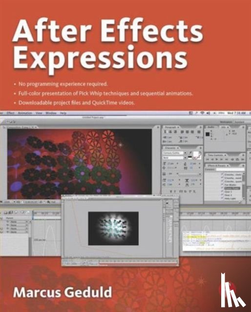 Geduld, Marcus - After Effects Expressions