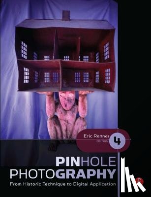 Renner, Eric - Pinhole Photography