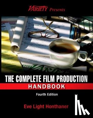 Honthaner, Eve Light - The Complete Film Production Handbook