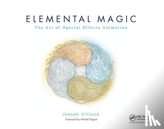 Gilland, Joseph - Elemental Magic, Volume I