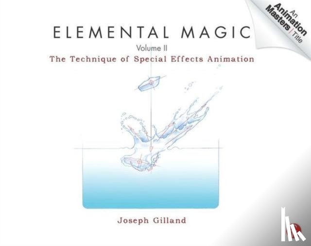 Gilland, Joseph - Elemental Magic, Volume II