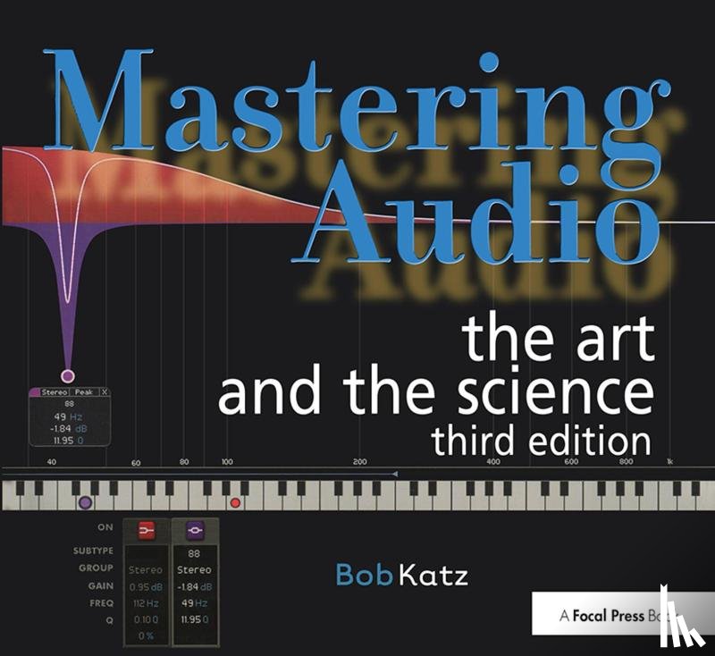 Katz, Bob (Mastering Engineer of 3 Grammy-Winning albums; Founder - Mastering Audio