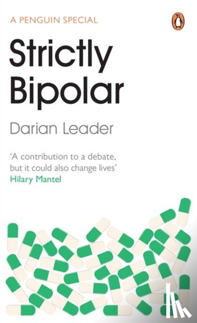 Leader, Darian - Strictly Bipolar