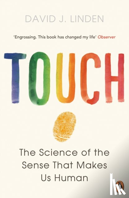 Linden, David J. - Touch