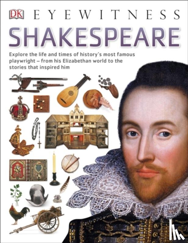 DK - Shakespeare