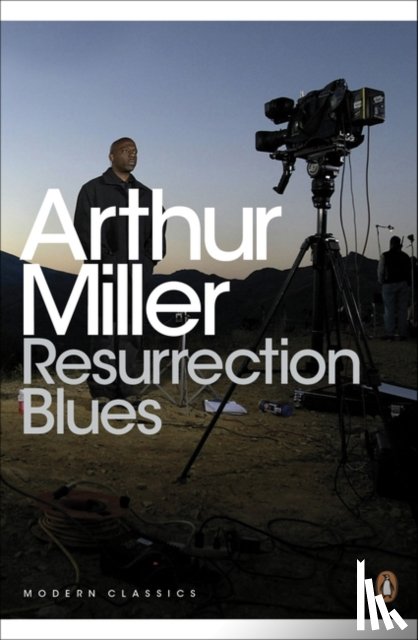 Miller, Arthur - Resurrection Blues