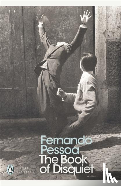 Pessoa, Fernando - The Book of Disquiet