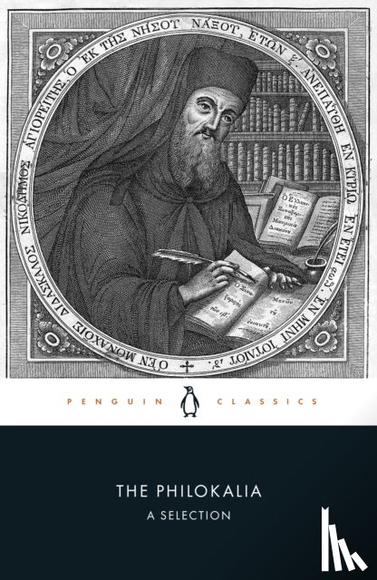 Anonymous - The Philokalia