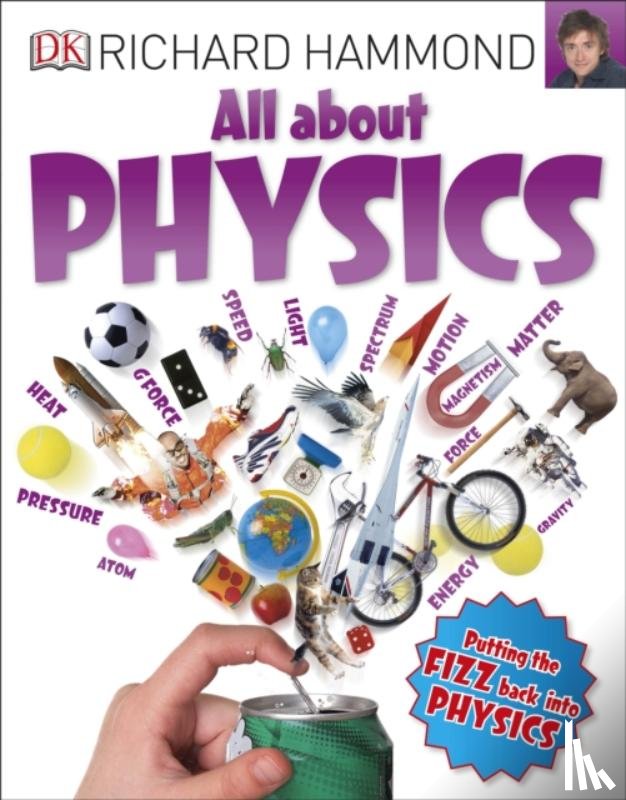 Hammond, Richard - All About Physics