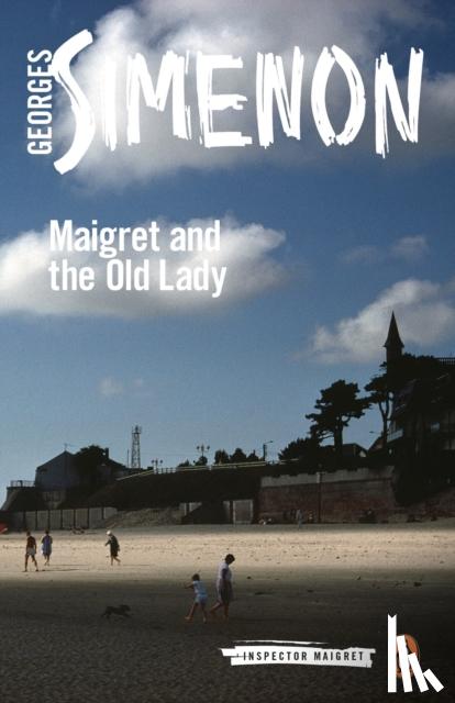 Simenon, Georges - Maigret and the Old Lady