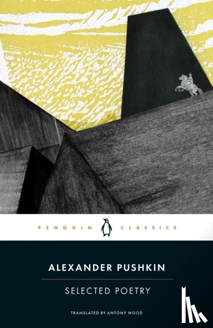 Pushkin, Alexander - Selected Poetry