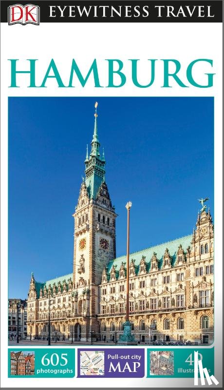 DK Travel - DK Hamburg