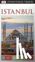 DK Eyewitness - DK Istanbul