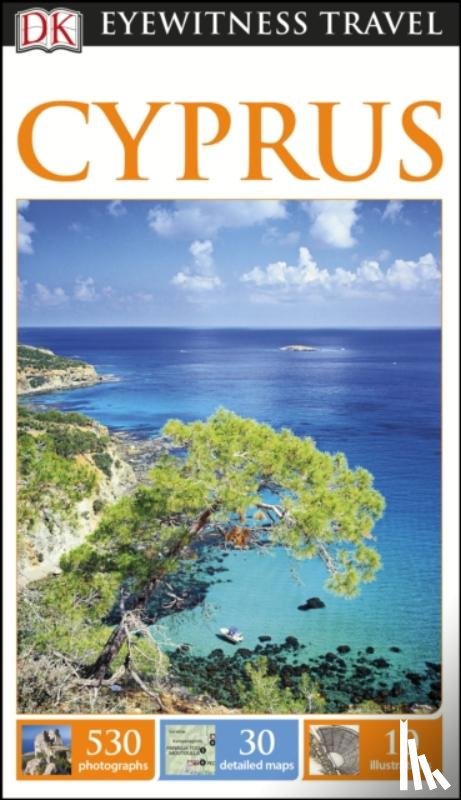 DK Travel - DK Cyprus