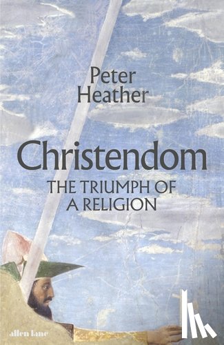 Heather, Peter - Christendom