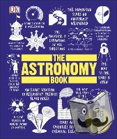 DK - The Astronomy Book