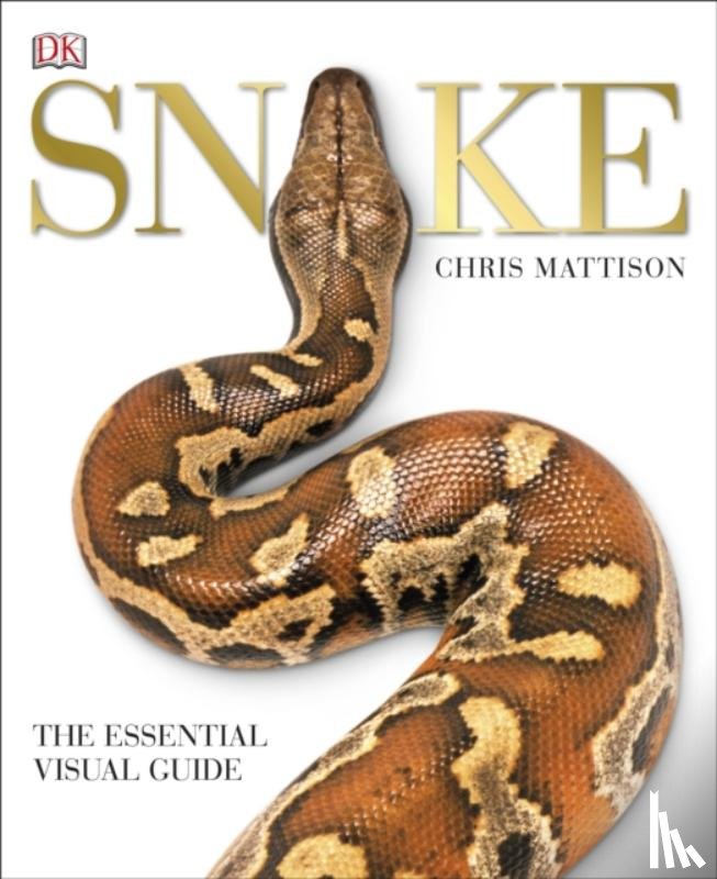 Mattison, Chris - Snake