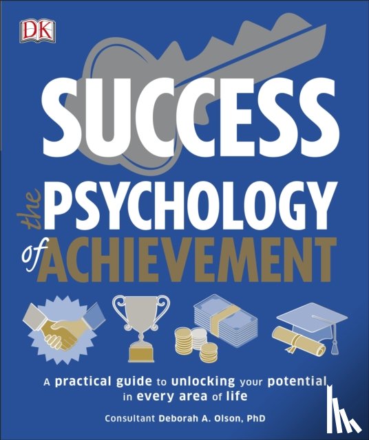 Olson, Deborah - Success The Psychology of Achievement