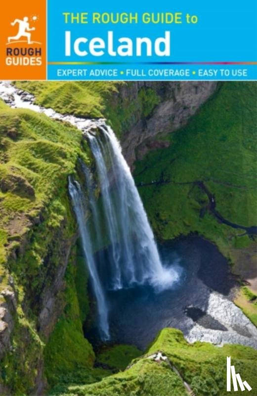 Rough Guides - The Rough Guide to Iceland (Travel Guide)
