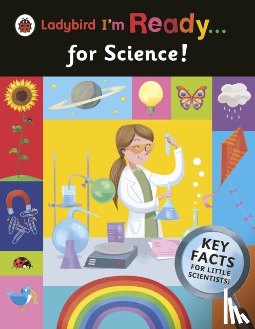  - I'm Ready For Science