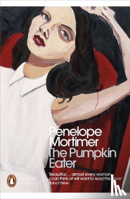 Mortimer, Penelope - The Pumpkin Eater