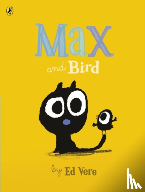 Vere, Ed - Max and Bird