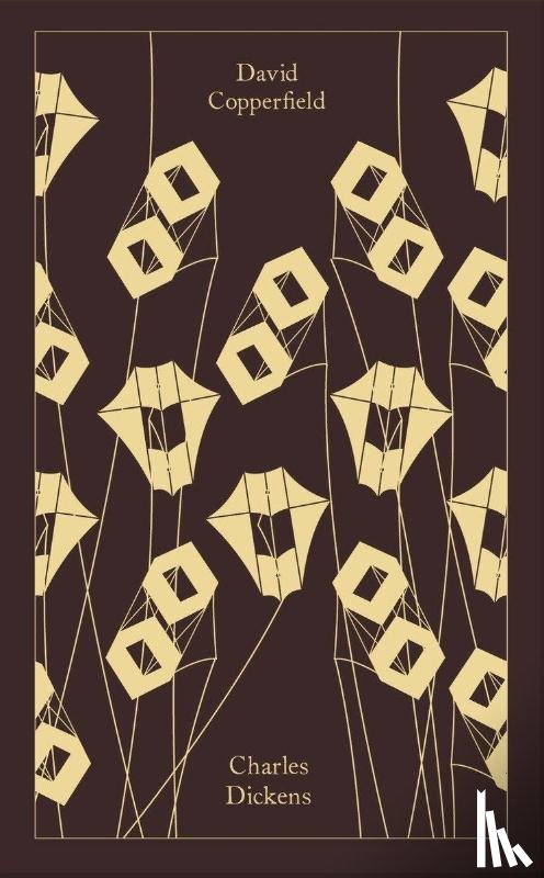 Dickens - David Copperfield