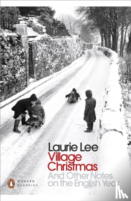 Lee, Laurie - Village Christmas