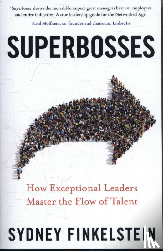 Finkelstein, Sydney - Superbosses