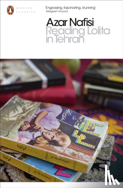 Nafisi, Azar - Reading Lolita in Tehran