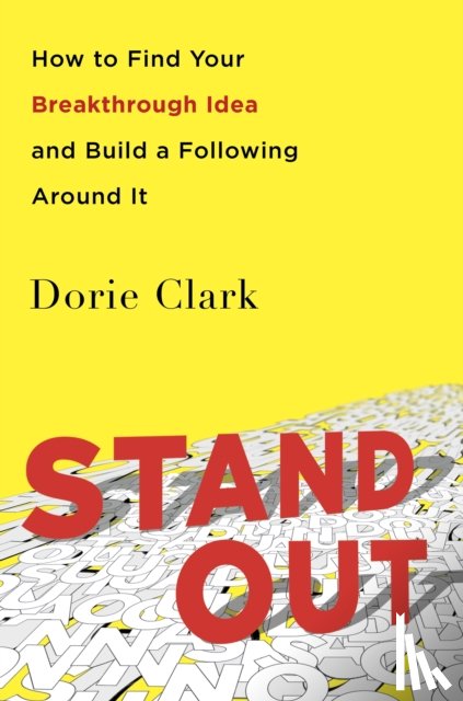 Clark, Dorie - Stand Out