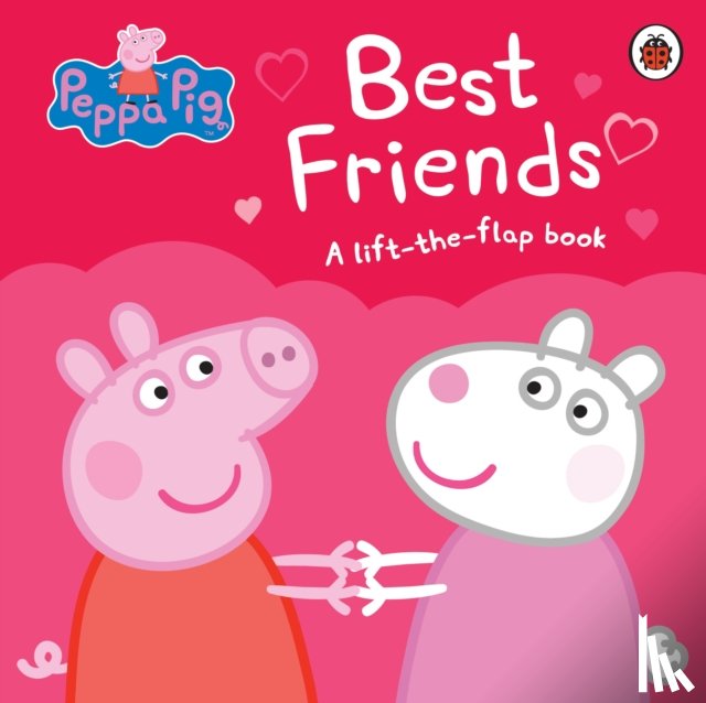 Peppa Pig - Peppa Pig: Best Friends
