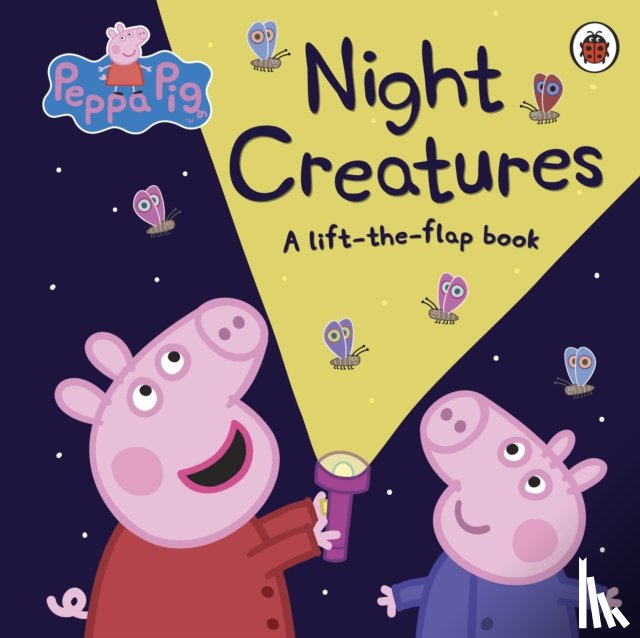 Peppa Pig - Peppa Pig: Night Creatures