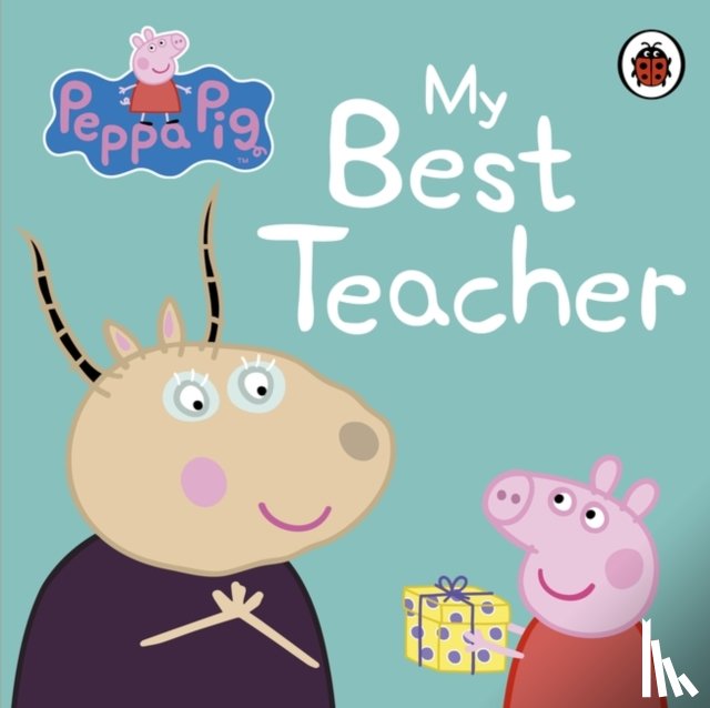 Peppa Pig - Peppa Pig: My Best Teacher