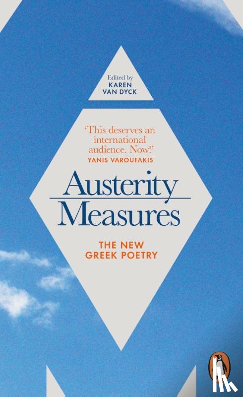 Van Dyck, Karen - Austerity Measures
