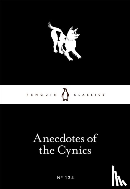  - Anecdotes of the Cynics