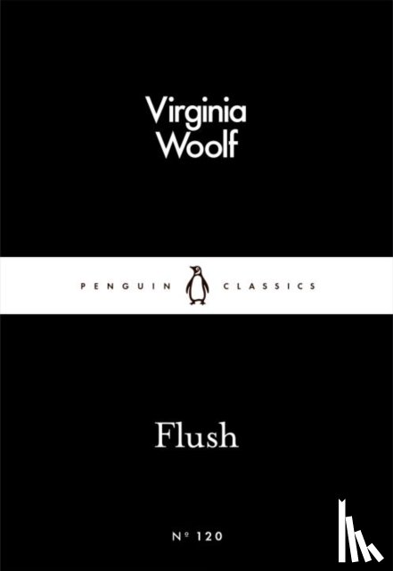 Woolf, Virginia - Flush